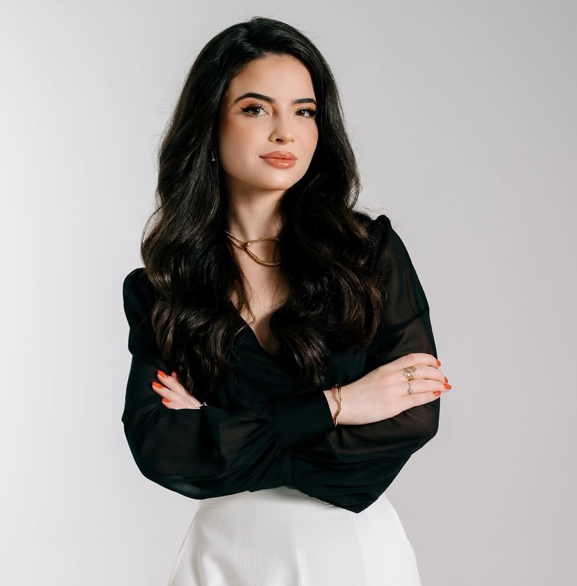 Dra. Marcela Pires Andrade, médica dermatologista